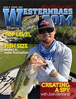 Westernbass Magazine, Spring 2021