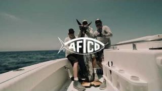 Made in the USA - AFTCO Tackle