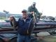 Winner's Fishing Report McClure VIDEO Feb 10