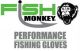 New Glove Color Patterns from Fish Monkey