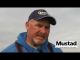 Bass Fishing Tackle How-To |  Wacky-Rigging with a Weedless Worm Hook #Mustad
