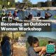 Becoming an Outdoors Woman