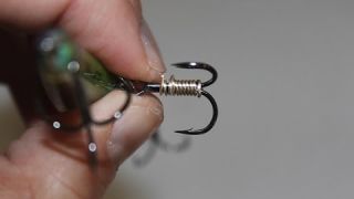 Tackle How-To: Quick and Easy Jerkbait Modification