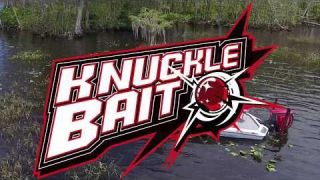A versatile bait that no one (and no fish) has seen before | Knuckle Bait