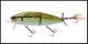 YO-ZURI PRODUCT OF THE MONTH: Jointed Wake Bait