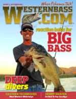 Westernbass Magazine, October 15, 2012