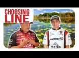 How YOU Can Choose Your Fishing Line