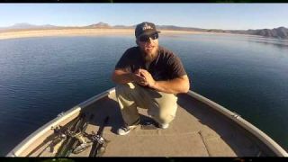 Last Chance TackleTECHLOG How-To: Winter Swimbait Tip