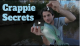 How To Troll For Crappie VIDEO