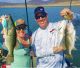 Encyclopedic Guide to Bass Fishing in Mexico from Half Past First Cast