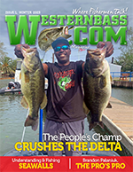 Westernbass Magazine, Winter 2023