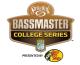 New Bassmaster College Series format creates opportunities for more anglers