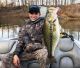 Teen with Bass Pro Dreams Ties Up St. Croix Rods