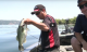 Jarrett Edwards Outdoors Fishes Clear Lake with Mark Crutcher