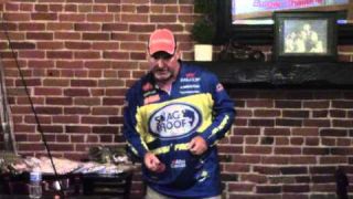 Quick Rat-L-Trap Tips and Reel Setting with Bobby Barrack