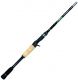 Best flippin/punching rod and reel