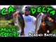 Multi-Species Day on the California Delta ft. Bearded Bassin