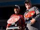 Uribe, Grover Championship Patterns at Clear Lake FLW
