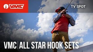 VMC® | All-Star Hook Sets