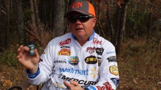 From Bass Fishing to Hunting Season with Mark Rose | Lucas Gun Oil