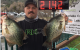 Clearlake Crappie Tournment Takes 21.42 Pounds to Win
