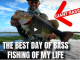 An unbelievable 40+LB bag in just 6 hours of fishing! VIDEO