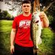 Student Wins 'Fish with Gerald Swindle' Sweepstakes