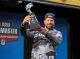 Martens Earns Classic Bid With Final-Day Catch Of 28-14 On Lake Guntersville