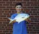 Teen Lands Maryland Record for Florida Pompano