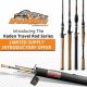Limited Supply Introductory Offer from Dobyns Rods