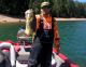 California Bass Fishing for Rare MONSTER Smallmouth VIDEO