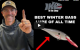 Best Winter Bass Lure of All Time and How to Make It Better for Cold Water VIDEO