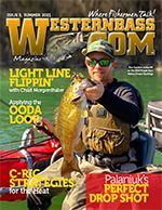 Westernbass Magazine, Summer 2021