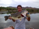 AZ one-day fishing licenses are 50-percent off