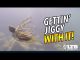 Tackle How-To: Shallow Water Jig Fishing  #LTB