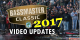 Video Updates 2017 Bassmaster Classic