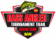 Partnership with Bass Angler Magazine Tournament Trail - Kayak Series