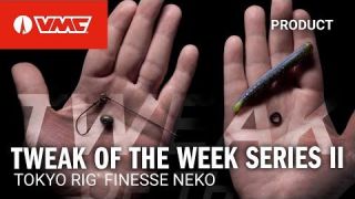 Tweak of the Week: Tokyo Rig Finesse Neko VIDEO