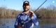 Fishing Suspending Jerkbaits in Cold Water with Mike Iaconelli