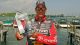 Another Win for KVD:  VanDam Clinches Bass Fishing’s Elite 8 Bracket Championship