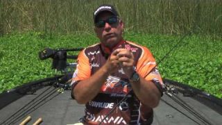 Tackle How-To The Bubba Shot Rig with Gary Dobyns