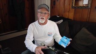 Different Applications for Finesse Fluorocarbon with Bill McDonald