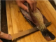 Cleaning and Cooking Crappie