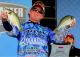 Bassmaster Elite Series Pro Rick Morris is Back and He Has Partnered with Falcon Boats