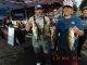 Winner's Fishing Report Lake McClure Jan 27