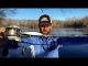 Fishing Suspending Jerkbaits in Cold Water with Mike Iaconelli #Abu