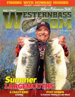 Westernbass Magazine, June 15, 2012