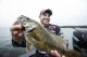 American Hero Finds New Career as Professional Angler