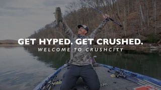 Get Hyped and Get Crushed with Jacob Wheeler