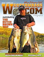 Westernbass Magazine, Summer 2017